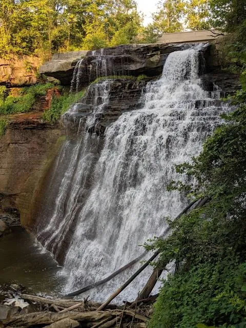 Brandywine Falls