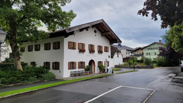 Museum St. Johann in Tirol