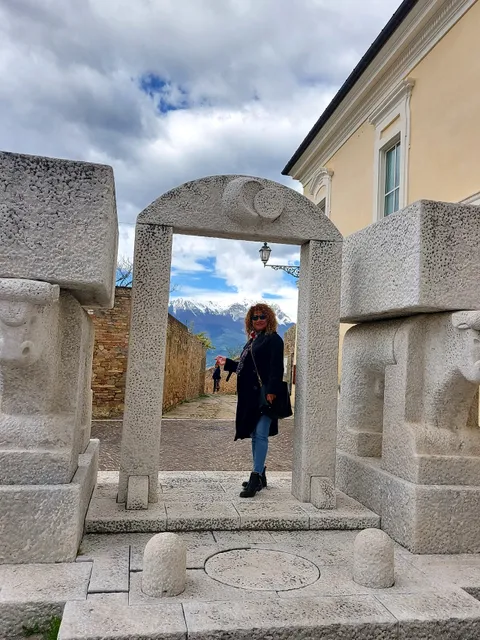 Museo civico diocesano
