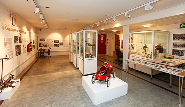 Methil Heritage Centre