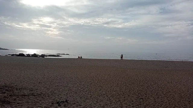 Playa Los Corsarios