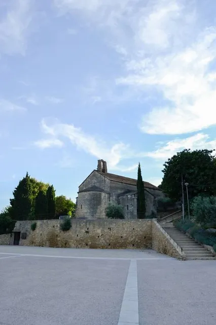 Chapelle Saint Sulpice