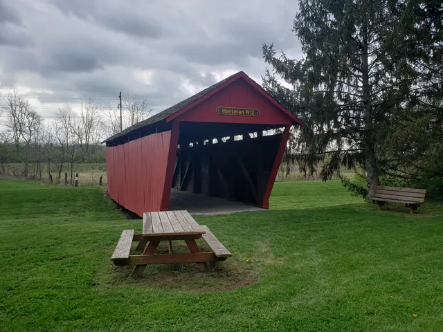 Lockville Canal Park