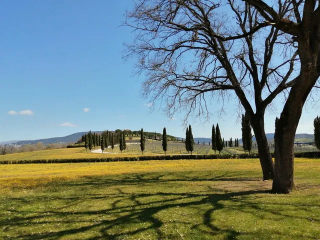 Parco Agrario Solomeo