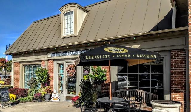 Village Flower Company