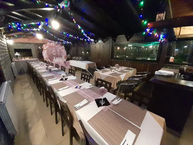 Restaurante Requinte do Rochão