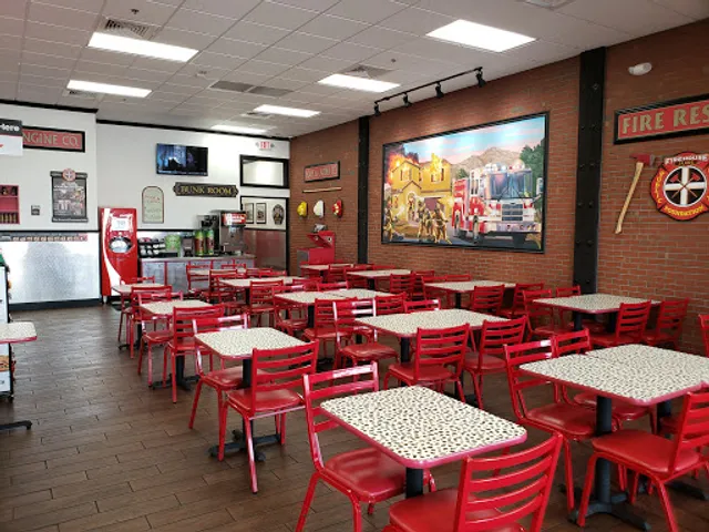 Firehouse Subs 51 Baseline