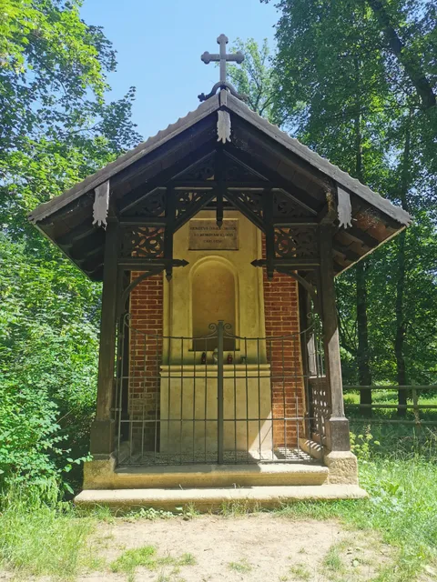 Charlottina kaplička