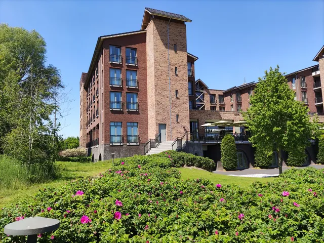 Kasteelpark Ter Horst