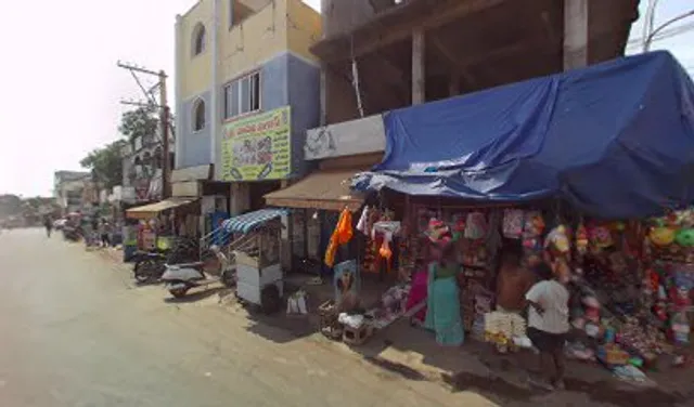 RENUKA TIFFIN CENTER