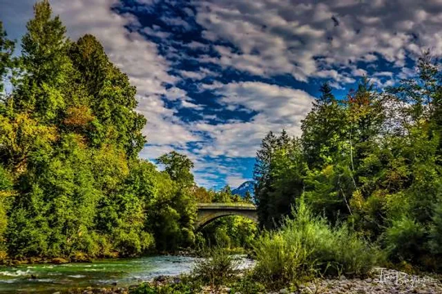 Torre do Castelo de Aguiar do Sousa