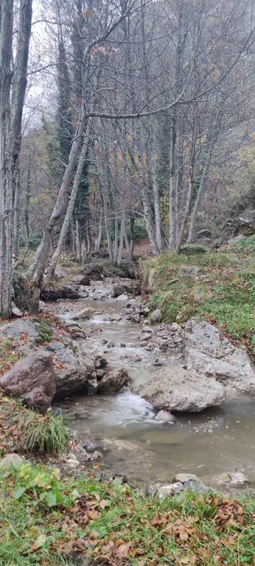 Antico Tratturo della Madonna Nera