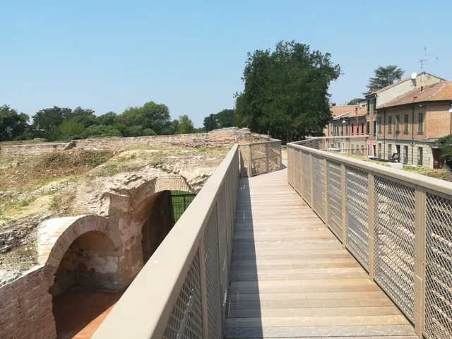 Parco Archeologico del Baluardo dell'Amore