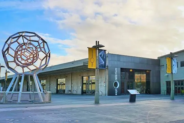 Exploratorium