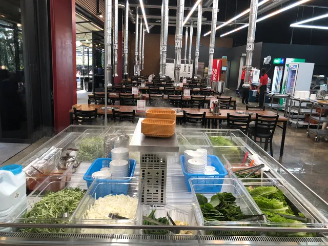 한라축산 정육식당