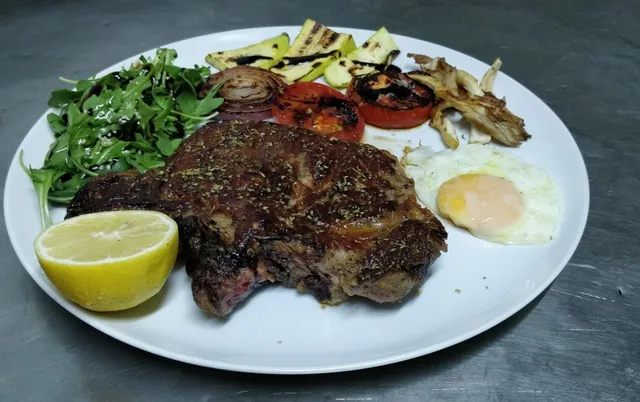 Таверна „Цотзос“ / "Tzotzos" Tavern