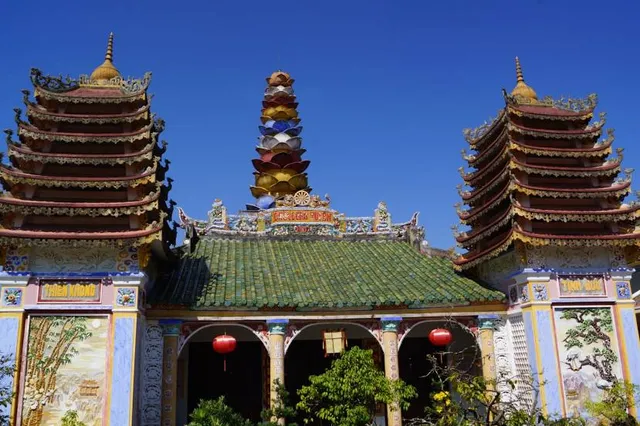 Chùa Long Tuyền