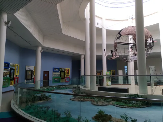 Nature Interpretation Center