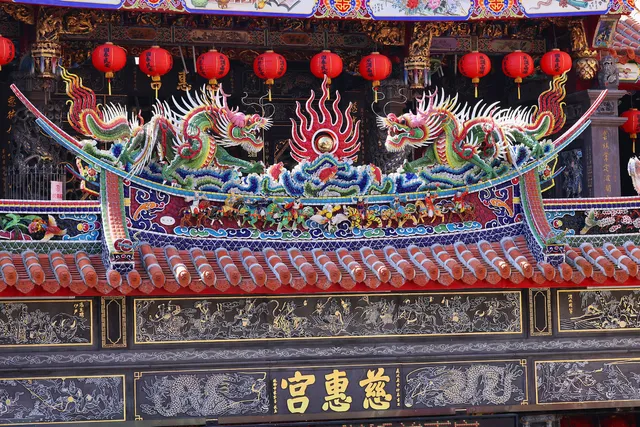 Banqiao Cihui Temple