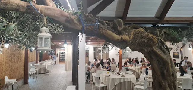 Ristorante Margazzillo (carne)