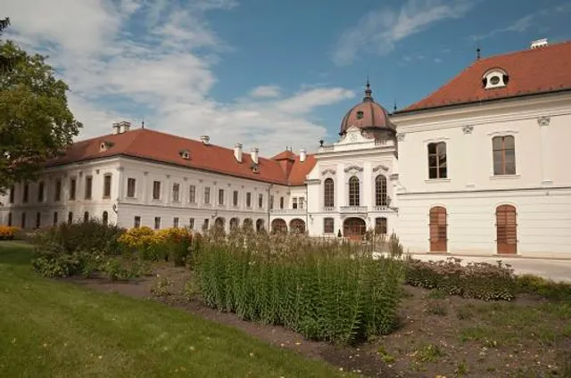 Gödöllő Regional Unit