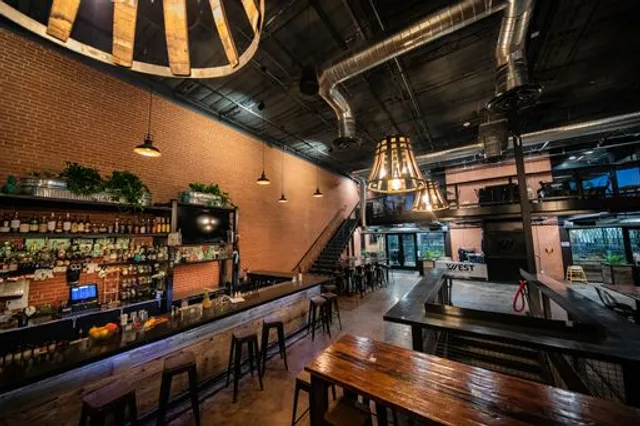 12 West Brewing - Downtown Mesa