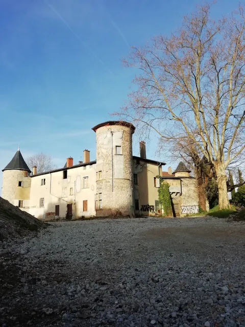 Château de La Motte