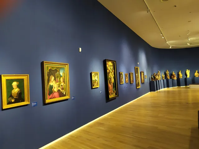 Mittelrheinmuseum Koblenz