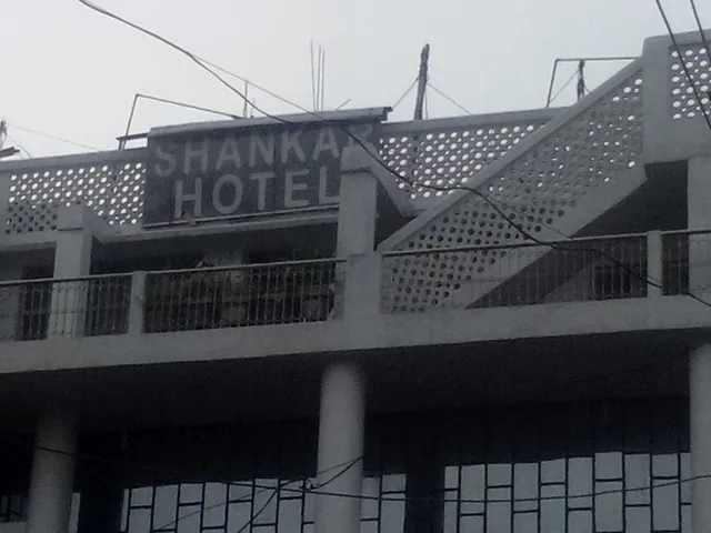 Hotel Shankar