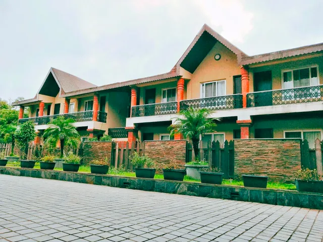 Regenta MPG Club Mahabaleshwar