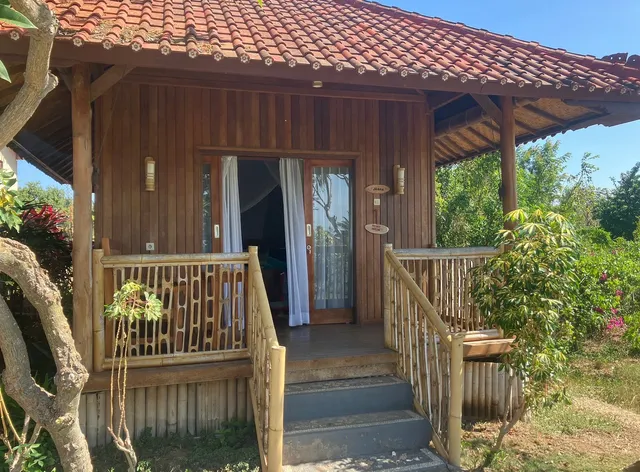 Odiyana Bali Retreat