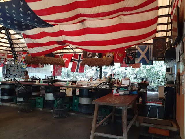 CMC Bar and Grill Double Suds Car Wash