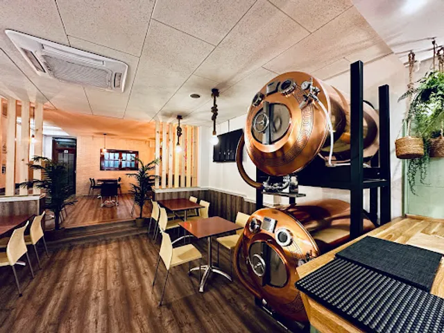 La Plaça de La Llenya