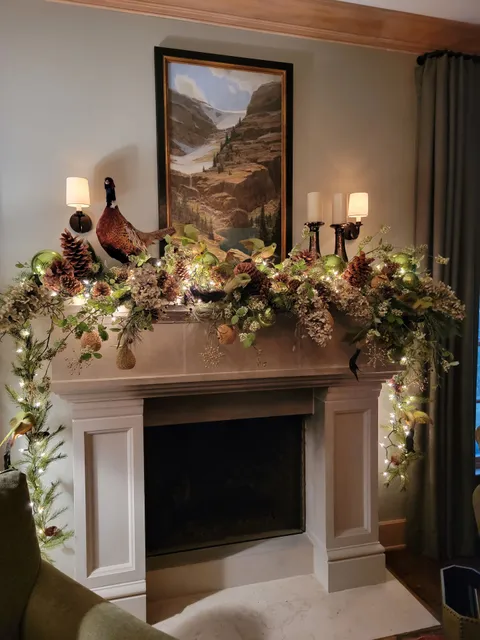 Nature of Design Events