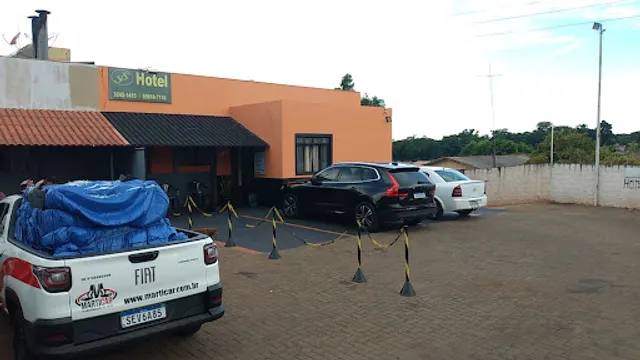 Restaurante Do Marcao