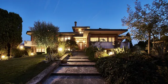 La Dimora Del Bassotto