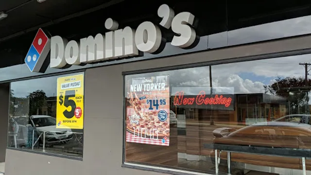 Domino's Pizza Doubleview