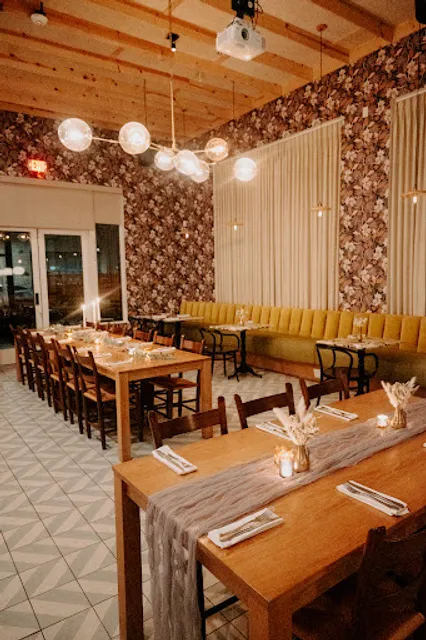 Sip + Savor - New American Restaurant + Bar