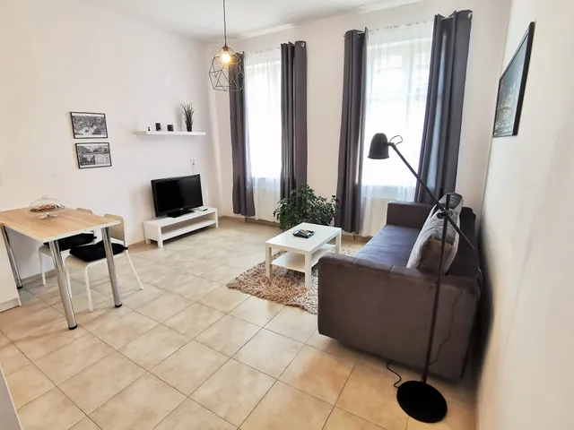 Apartament Seven - Kominka 7, Legnica