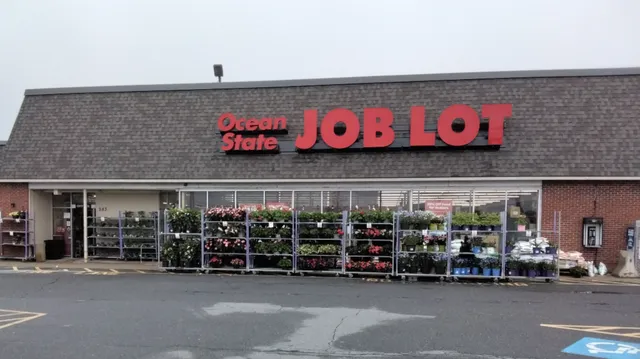 Ocean State Job Lot
