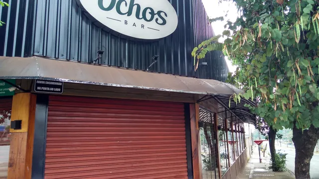 Ochos Bar