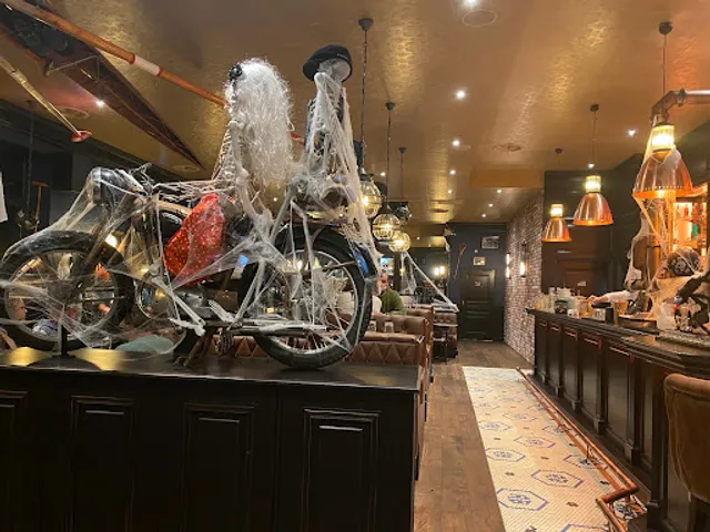 Au Bureau - Pub et Brasserie