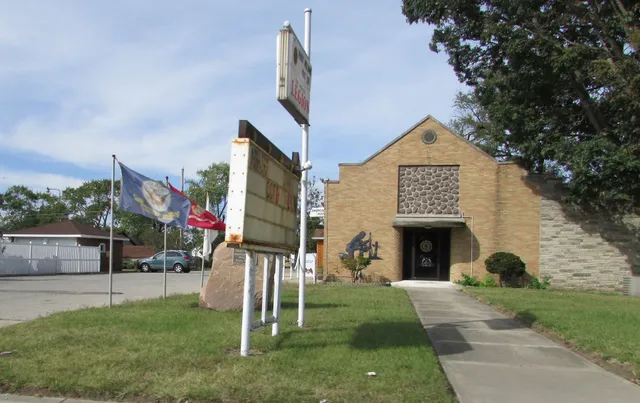 American Legion Post 131