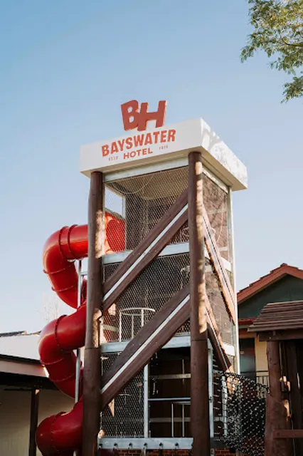 Bayswater Hotel & Motel