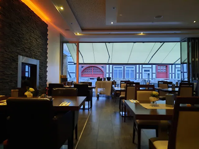 Ristorante Pizzeria La Casa Brakel