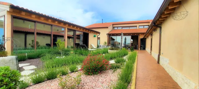 El Jaraiz de Don Marciano