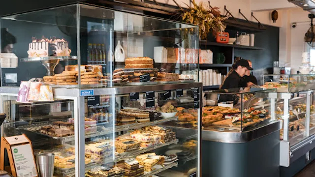 Ripe Deli in Grey Lynn