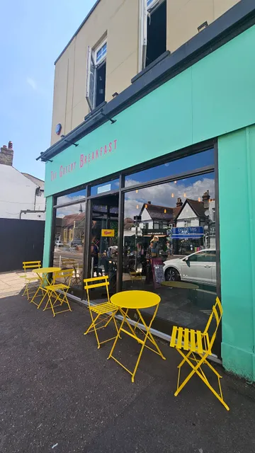 The Greedy Breakfast