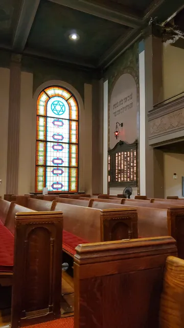 Astoria Community Church