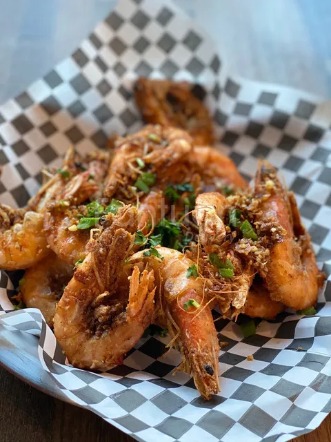 Crab N Spice - Sacramento